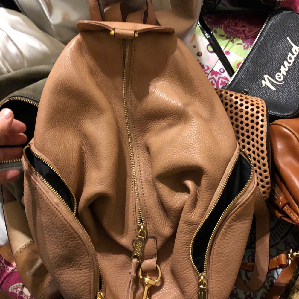 Rebecca Minkoff Julian backpack